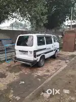 Maruti Suzuki Omni 2016 CNG & Hybrids 112000 Km Driven