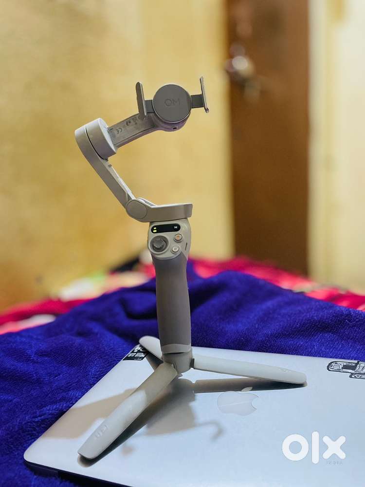 Dji osmo se