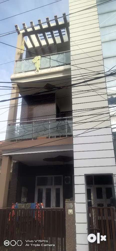 House On RenT 2BHK