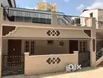 2bhk - 300 mtrs from KR puram metro station
