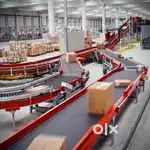 WE ARE LOOKING FOR INTRESTED CANDIDATES FOR WAREHOUSE COMPANY