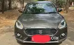 Maruti Suzuki Swift Dzire Diesel 2018 dec model