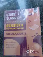 Class 10 question and concepts bank