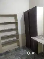 3 BHK Semi Furnished House On Rent