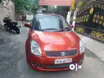 Maruti Suzuki Swift 2010