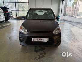 Maruti Suzuki Alto 0.8 LXI (O), 2017, Petrol