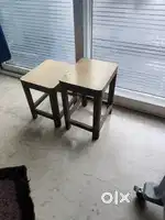 2 STOOL HEAVY DUTY EXCELLENT CONDITION PASCHIM vihar
