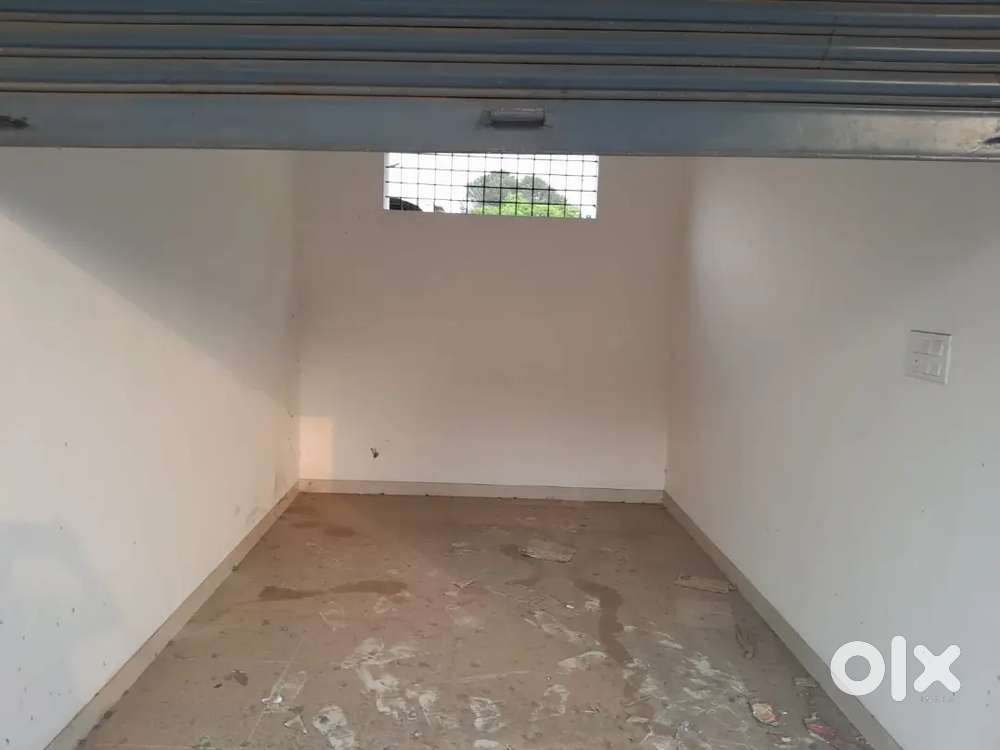 Shop for rent - Near Old Bus Stand