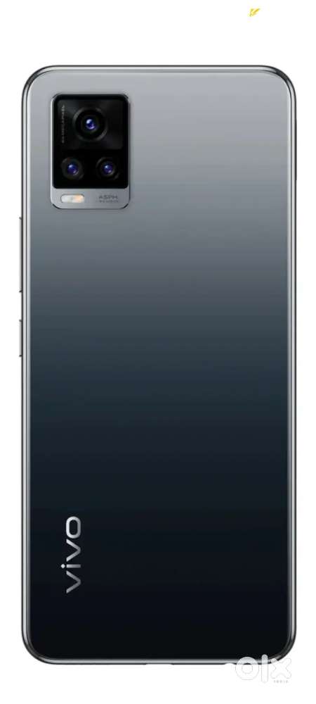 Vivo v 20 tuch Cheng but no problem