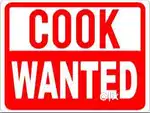Job Opening: Chinese & Tandoor Cook Required – Lodha Heaven, Dombivli