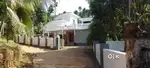 8 year old house, well maintained, 23 cents of land.