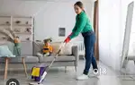 Assalamualaikum wanted house keeping women's and kids care