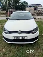 Volkswagen Ameo 2018 Petrol 67000 Km Driven