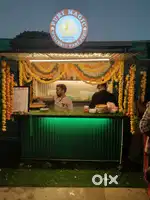 Puri magic