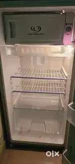 Samsung fridge
