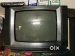 Sofa+videocon TV home theatre