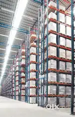 VACANCIES AVAILABLE FOR WAREHOUSE COMPANY