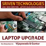 Laptop Upgrade @ 499