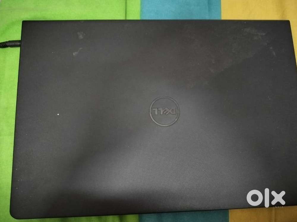 Dell Inspiron 15-3567 – Good Condition  SSD  8GB RAM