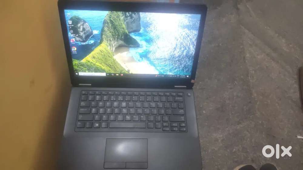 Dell Latitude i5