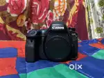 Canon EOS 6D Mark ‼️