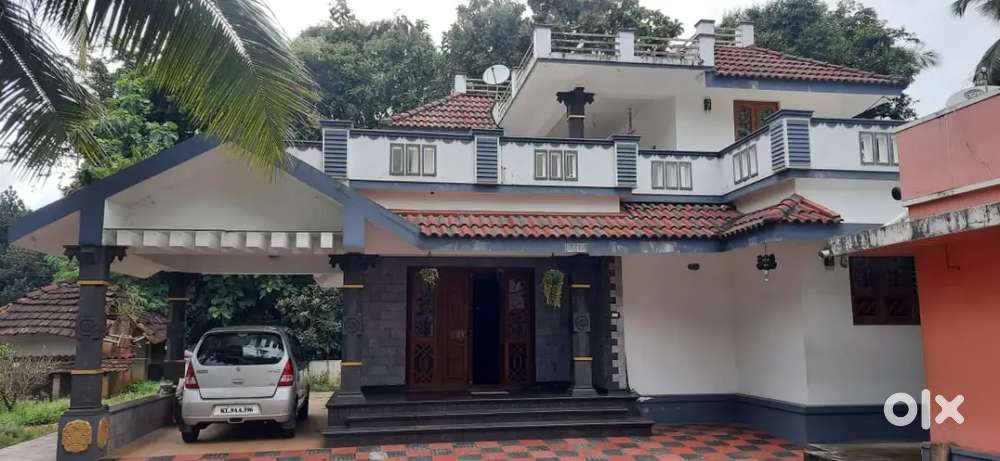Beautiful house at best price