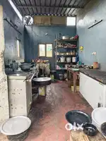 Sri maryadaramanna family restaurant