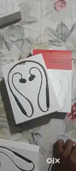 One plus Neckband