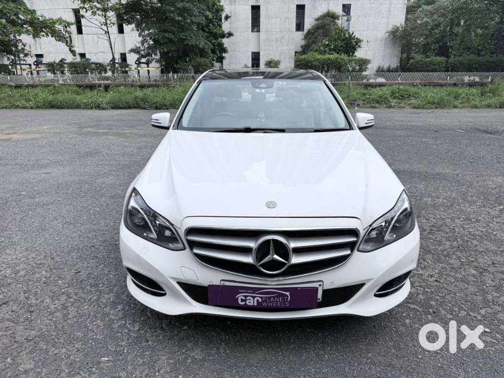 Mercedes-Benz E-Class 2013-2015 E250 CDI Avantgrade, 2015, Diesel