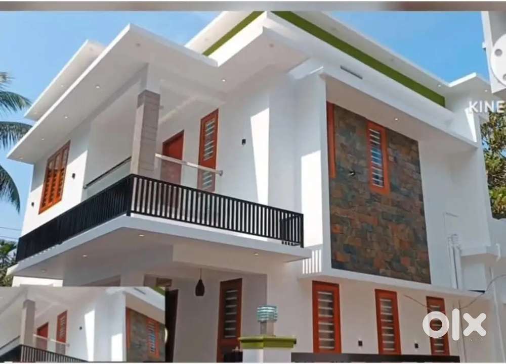 3BHK Villa for rent