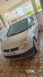 Maruti Suzuki Swift 2007