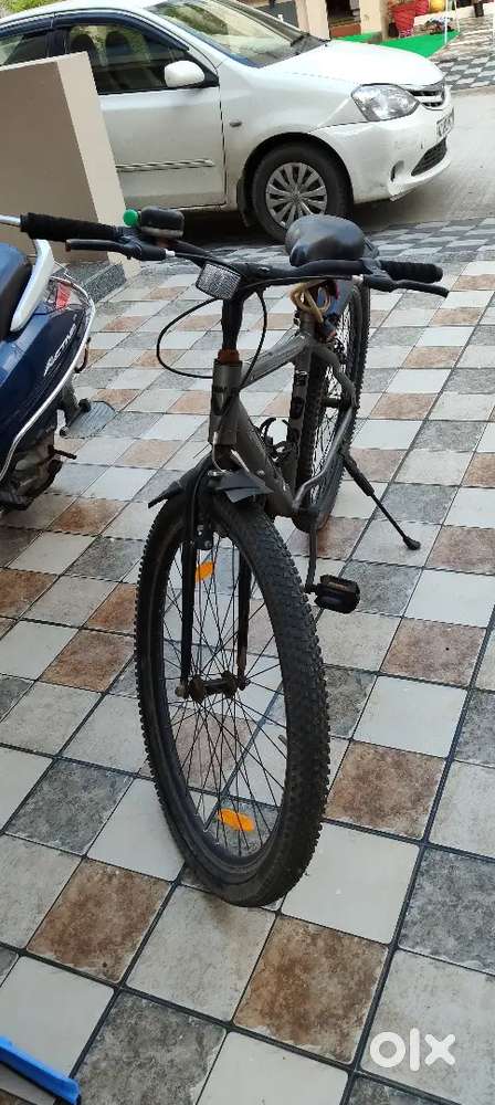 Good condition