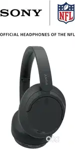 Sony WH-CH720N Noise Canceling Wireless Headphones Bluetooth