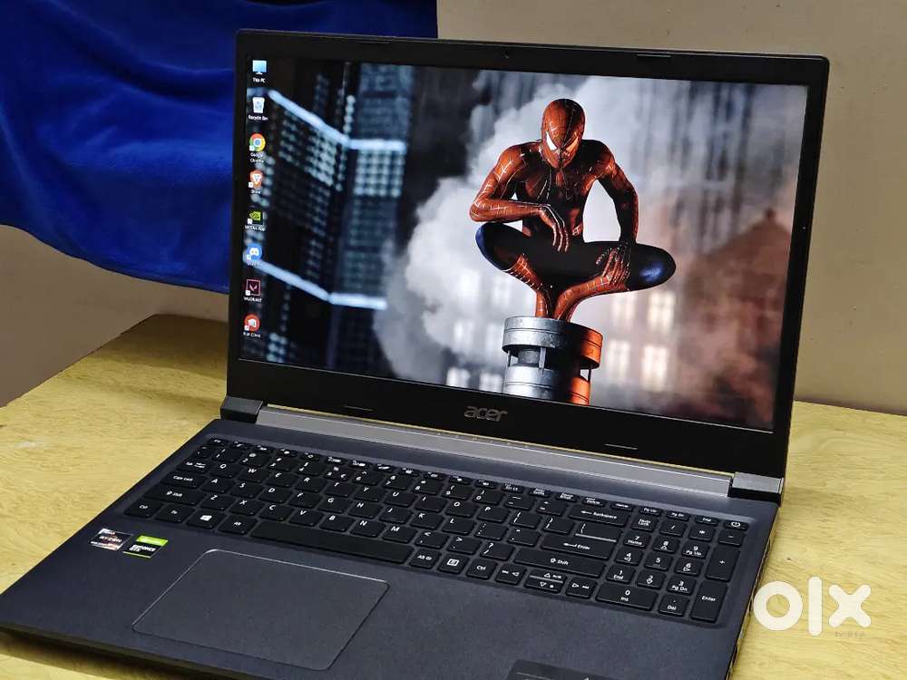 Gaming Laptop