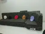 Sofa Set 3+2