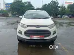 Ford Ecosport 2013-2015 1.5 Ti VCT AT Titanium, 2014, Petrol