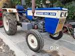2020 model tractor swaraj 843xm near Guntur