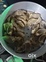 Required Hindi male MOMO MAKER Nagavara part time to make 400 momo/day
