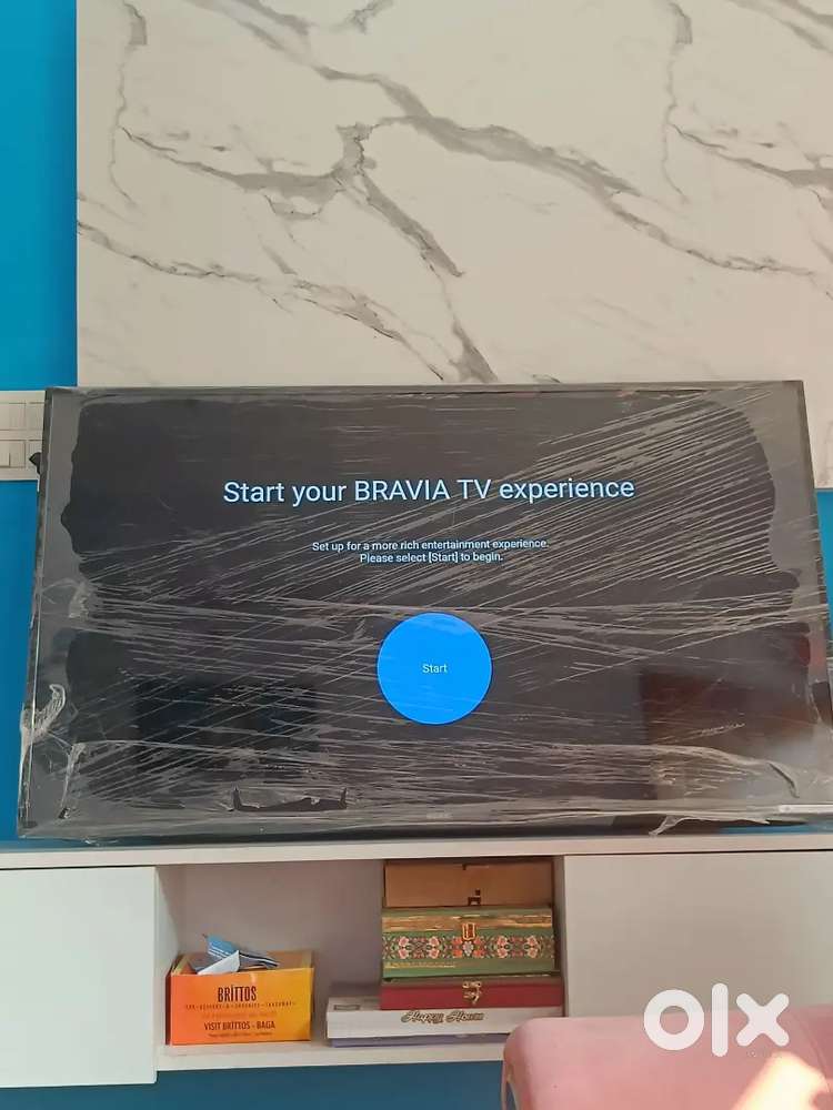 Sony BRAVIA 7 4K Ultra HD AI Smart Mini LED Google TV