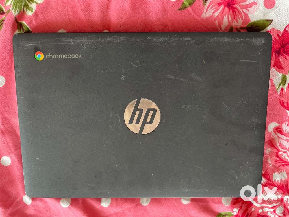 HP Chromebook