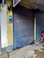 COMMERCIAL SHOP FOR SELL BARASAT BAMANGACHI CHOWMATHA 87 SQUARE FOOT