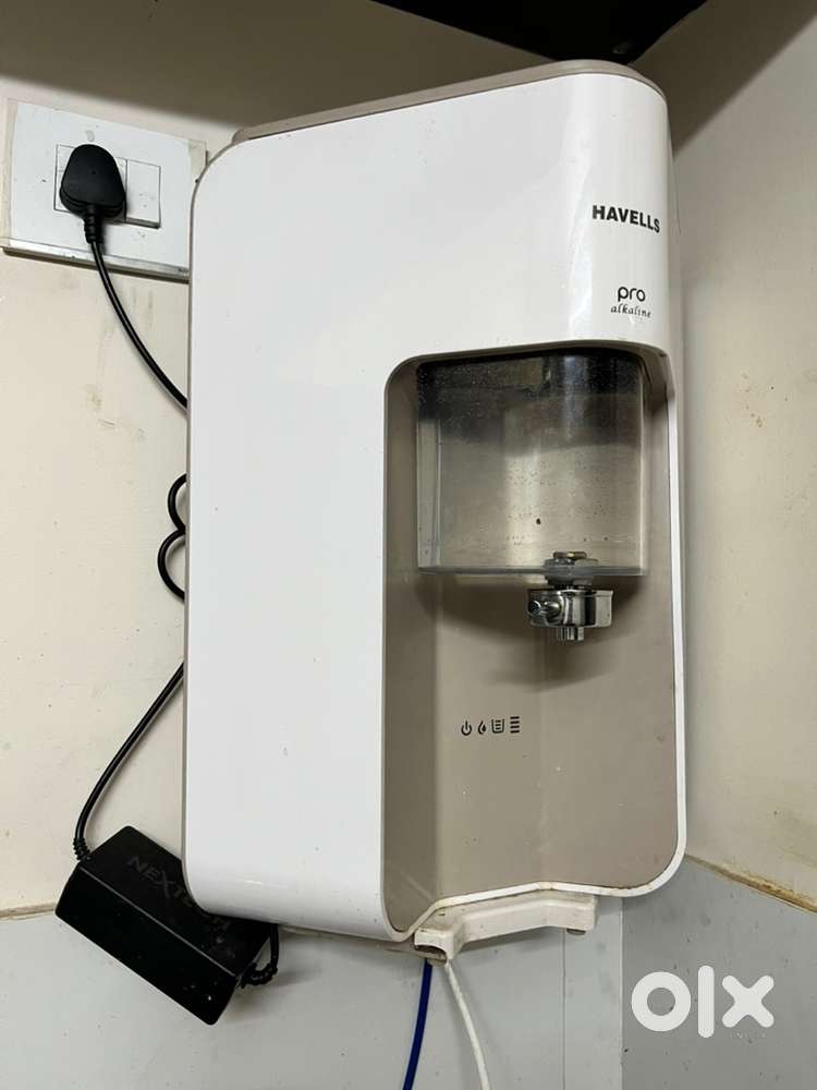 Havells alkaline water purifier