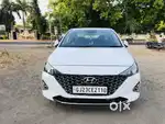 Hyundai Verna SX 1.5 CRDi, 2022, Diesel