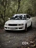 Mitsubishi Lancer 2006 Diesel 240000 Km Driven