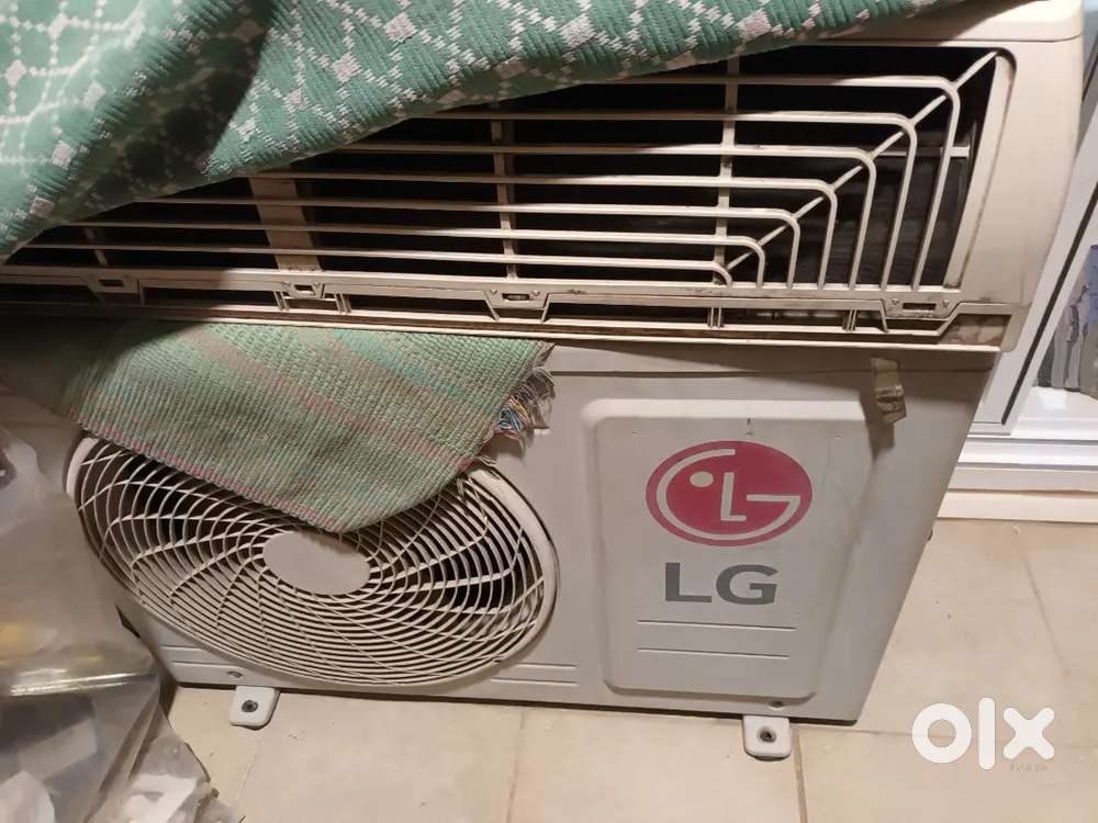 LG  Air conditioner