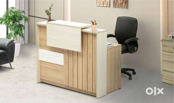 Vaccancy for receptionist