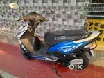 Good condition scooty