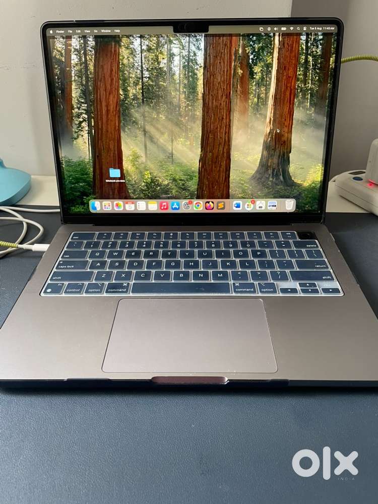 Macbook Pro  M2chip  16 GB  512 GB SSD