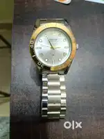 Maxima Watch