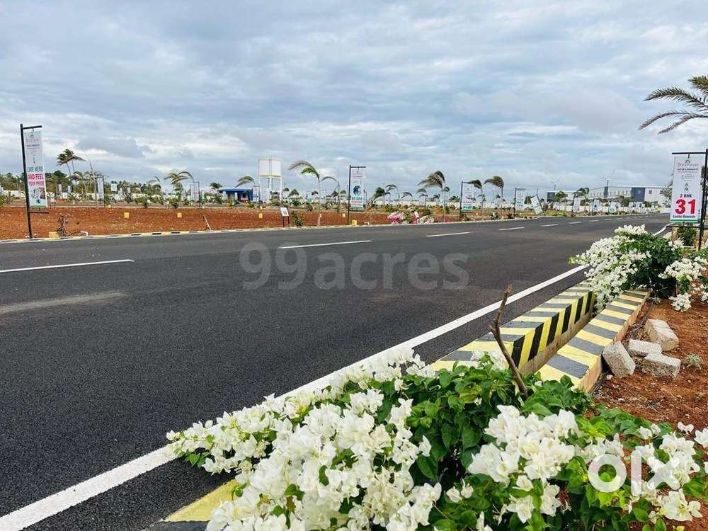 Offer Price Plots - Prime Location